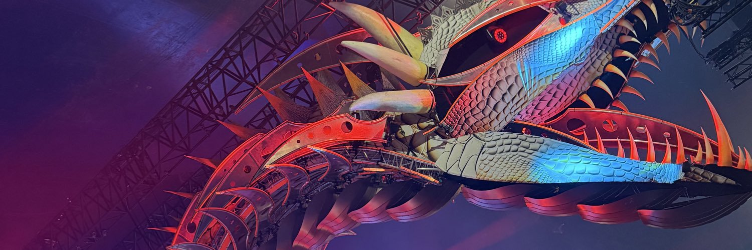 disbjoe's profile banner image