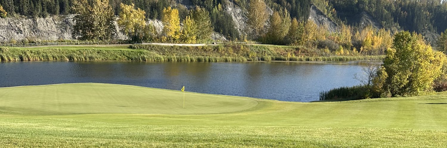 Trevor Folliott banner