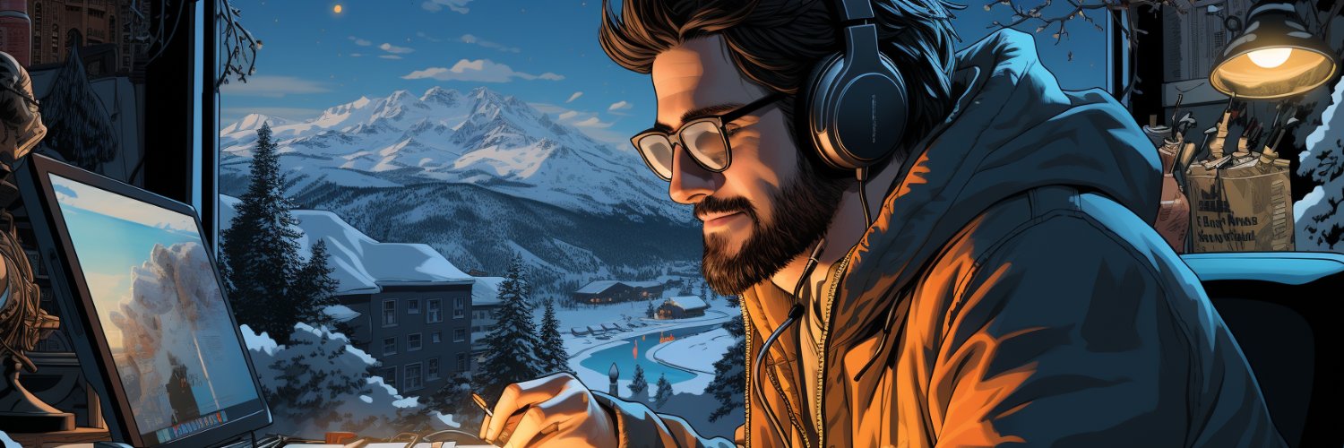 Alexis Cardoza 🇵🇷 banner