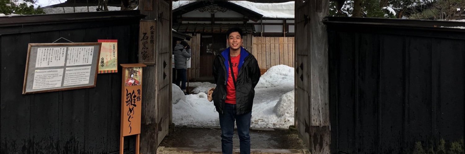 iKennethSi's profile banner image