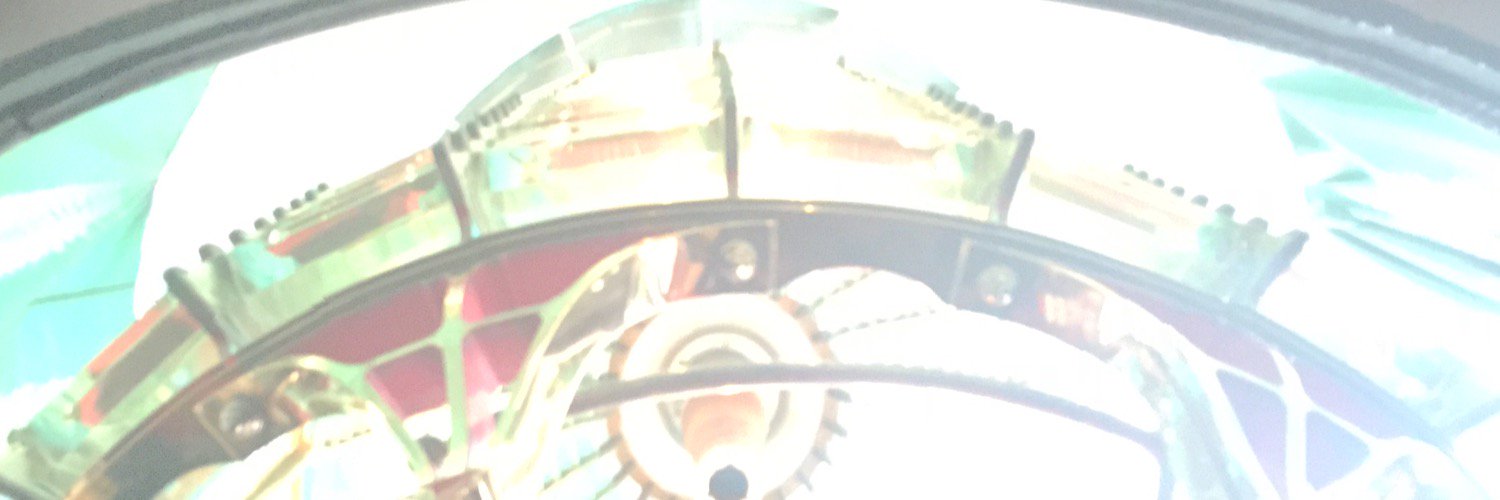 thisisjonbarker's profile banner image