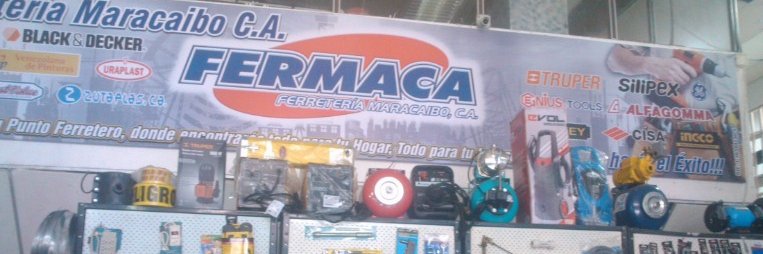 FerreFERMACA's profile banner image