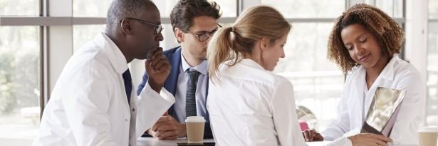 Clinical Mobility banner