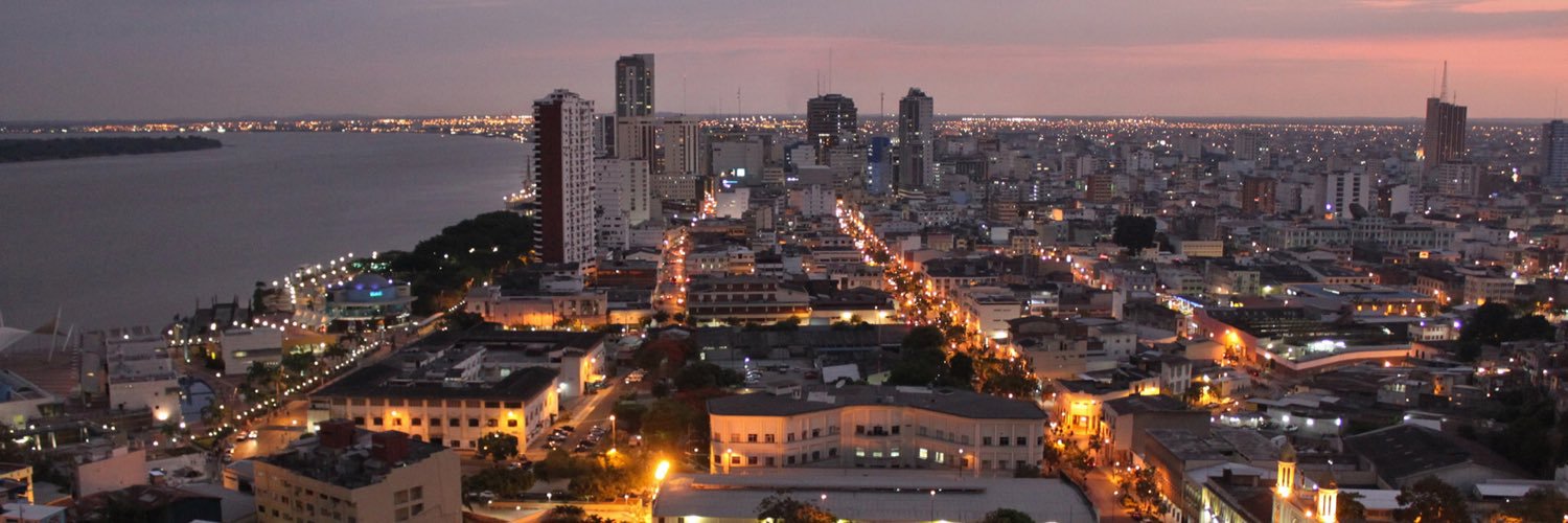 Soldado de Guayaquil banner