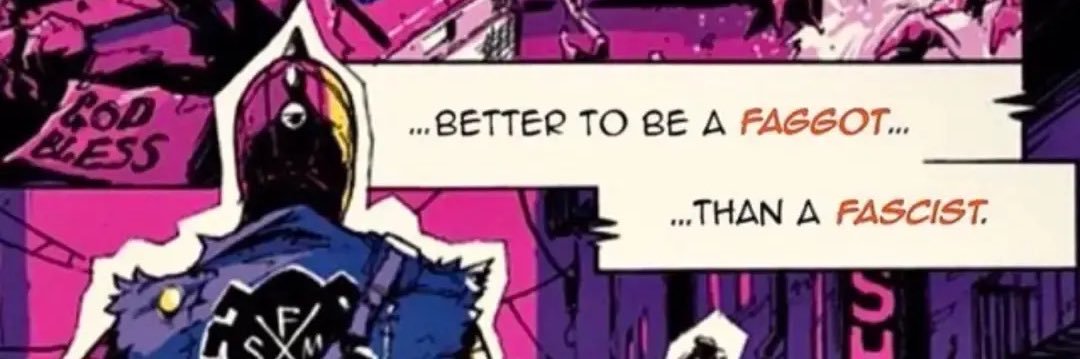 TheOnlyFender's profile banner image