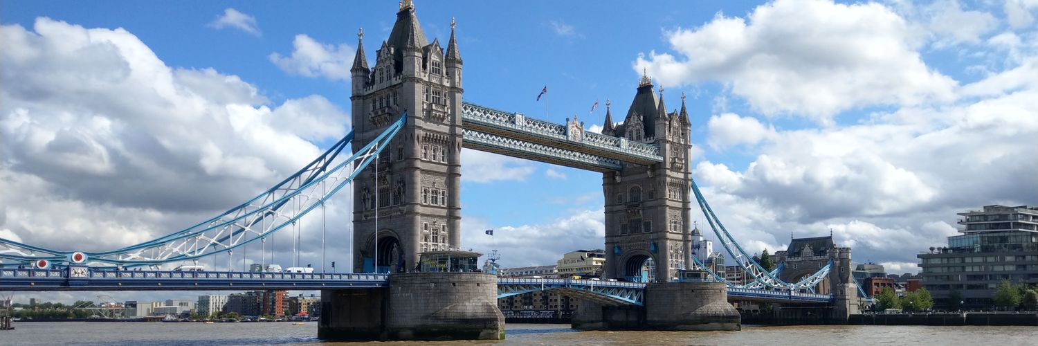 Mark Bickford banner