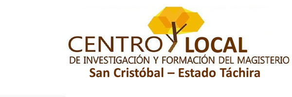 CLIFPMV Municipio San Cristóbal Profile Banner