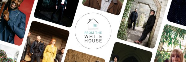 frtheWhiteHouse Profile Banner