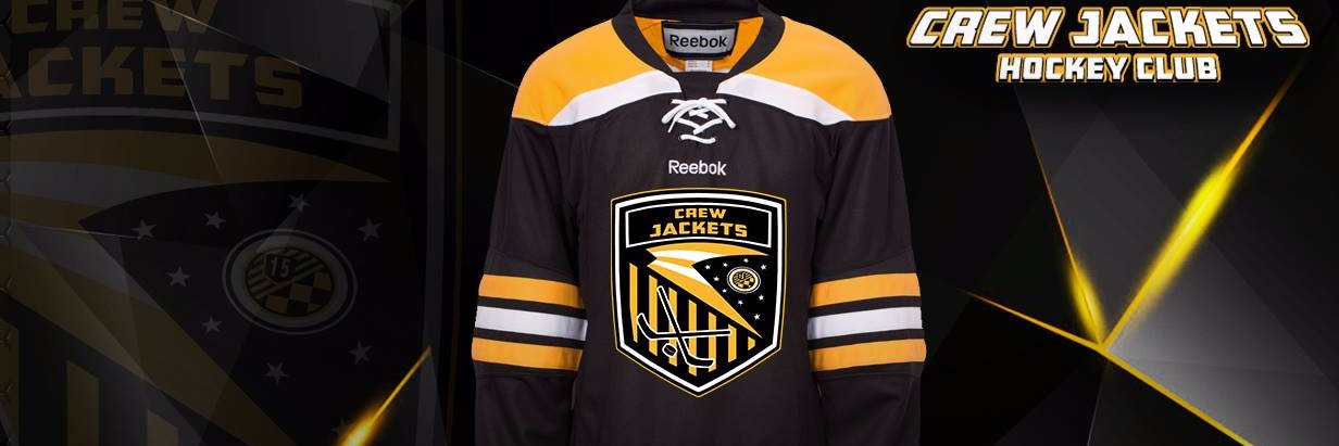 CrewJacketsHC's profile banner image