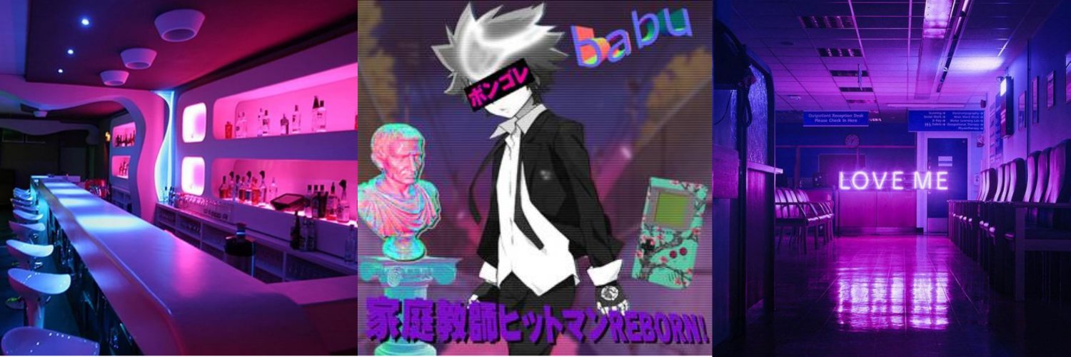 BoxofPineapple's profile banner image