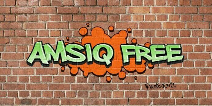 amsiqfree's profile banner image