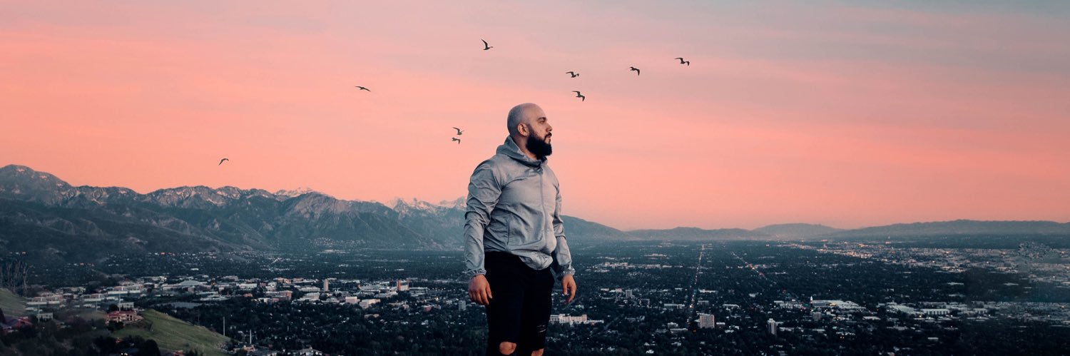 ojaviertv's profile banner image