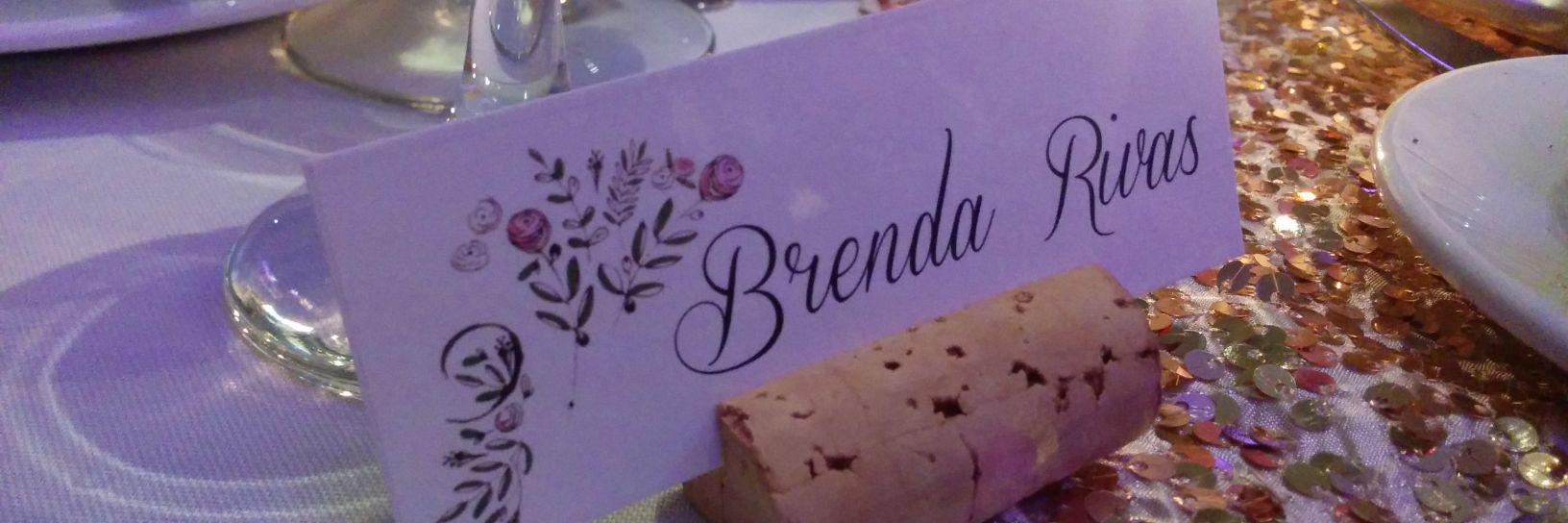 brendarivas95's profile banner image