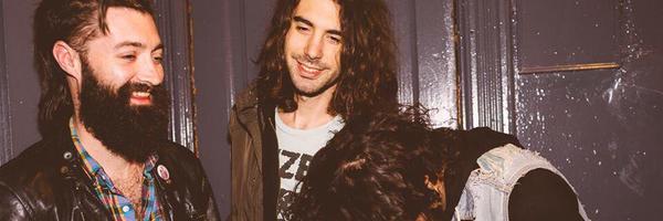 thisisVAMOS Profile Banner