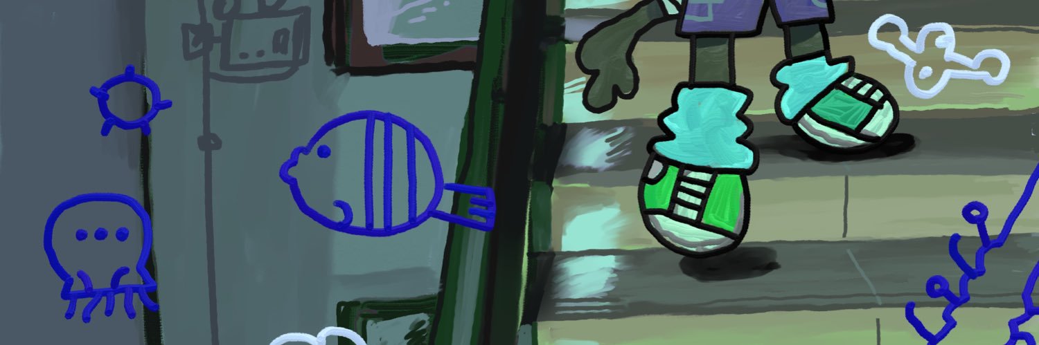bornbornboom's profile banner image