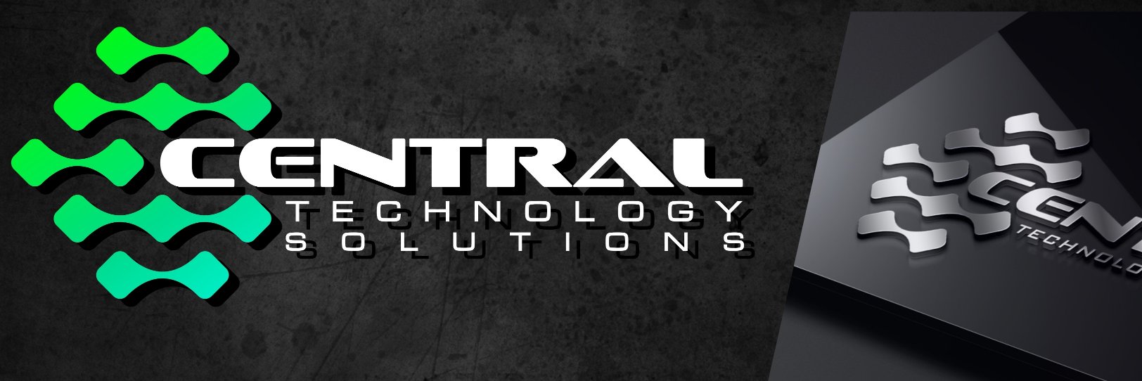 Central Technology Solutions (@Team_CTS) / Posts / X