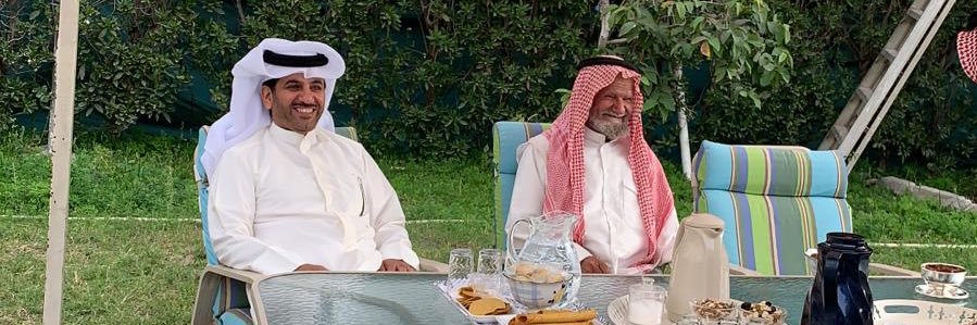 مشعل الروقي banner