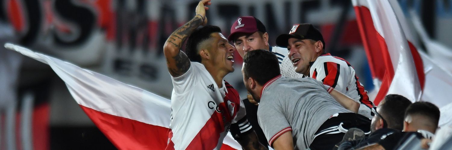 CastroNahuel's profile banner image
