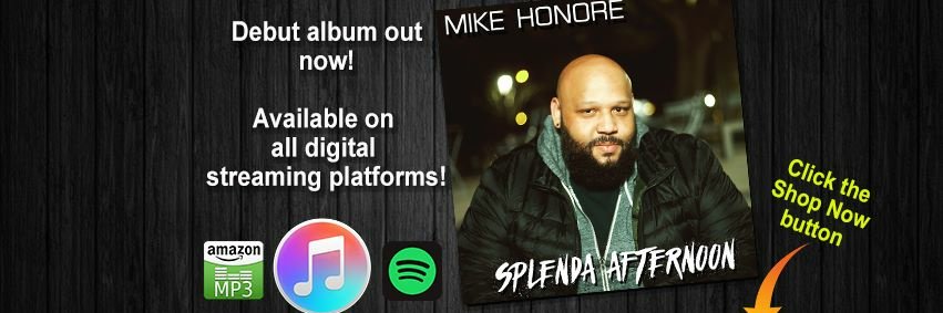 mikehonore's profile banner image