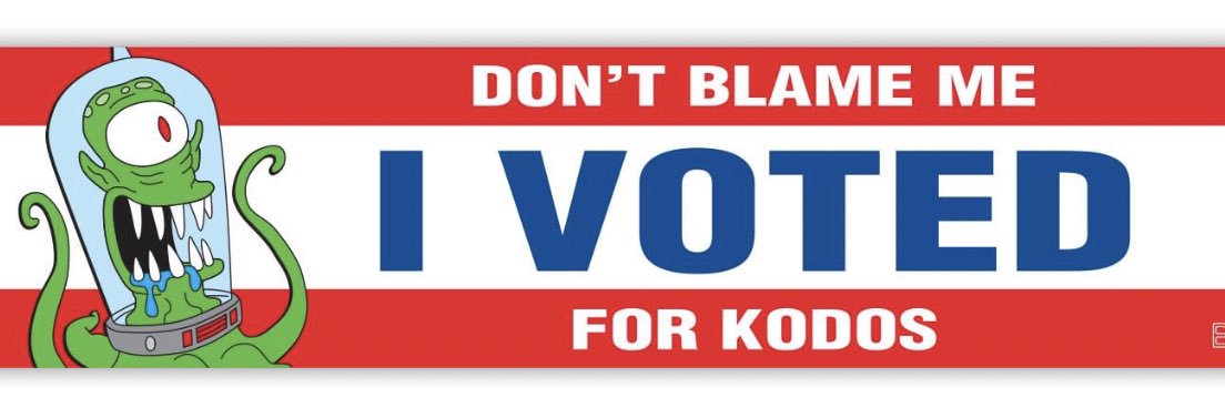 Handsome Nick banner