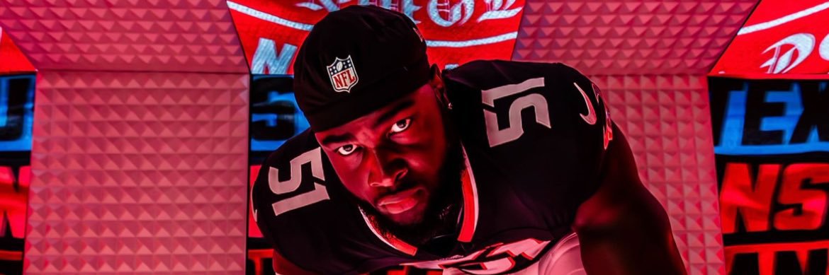 Kieron Anderson 💋 banner