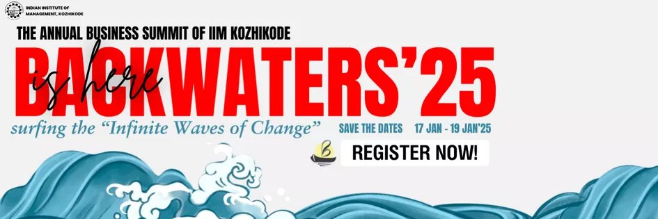 iimk_backwaters's profile banner image