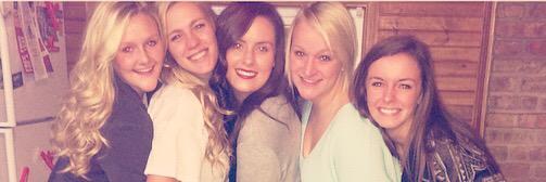 AlyssaHubbell's profile banner image