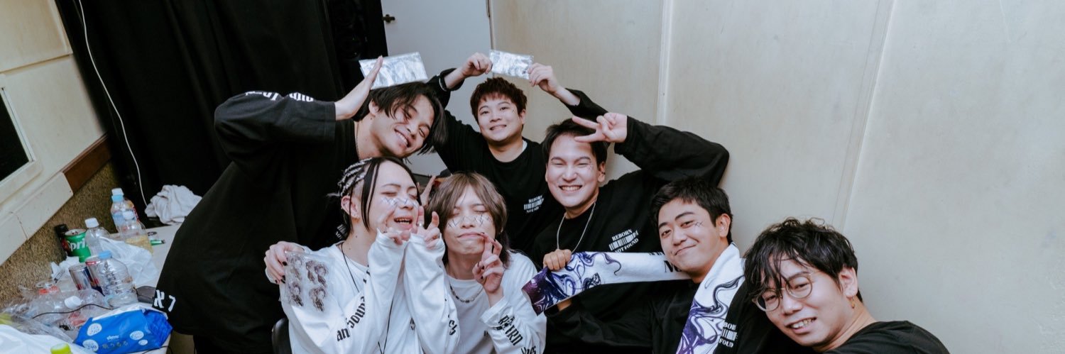 崚平@一般人 banner