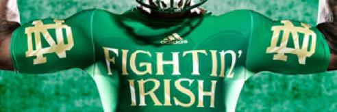 Irishtempered26's profile banner image