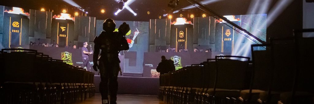 HOIDA247 ➡️Halo Fest?? banner