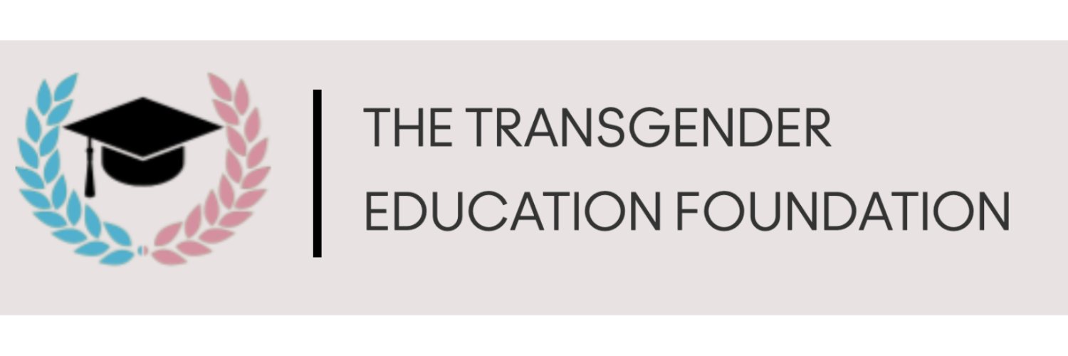 TransgenderEdu's profile banner image