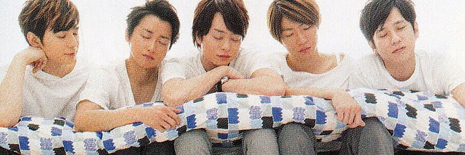 like5ARASHIsho's profile banner image