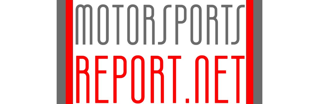 Richard Allen/MotorsportsReport's banner