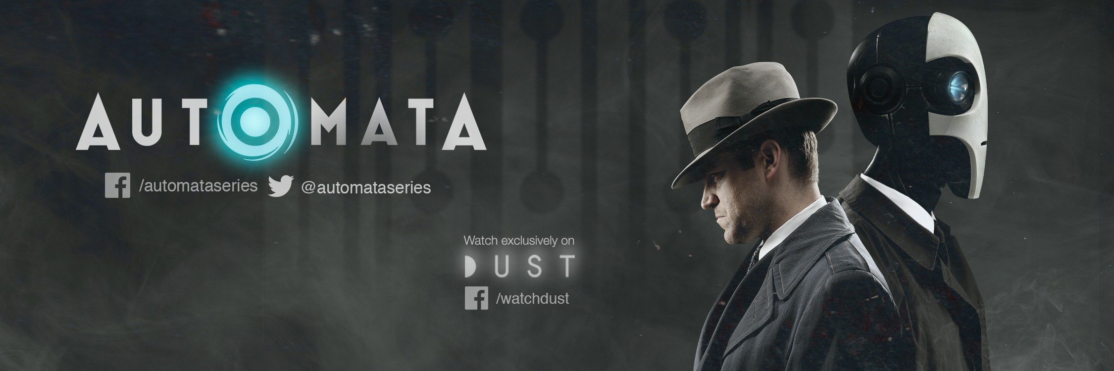 AutomataSeries's profile banner image
