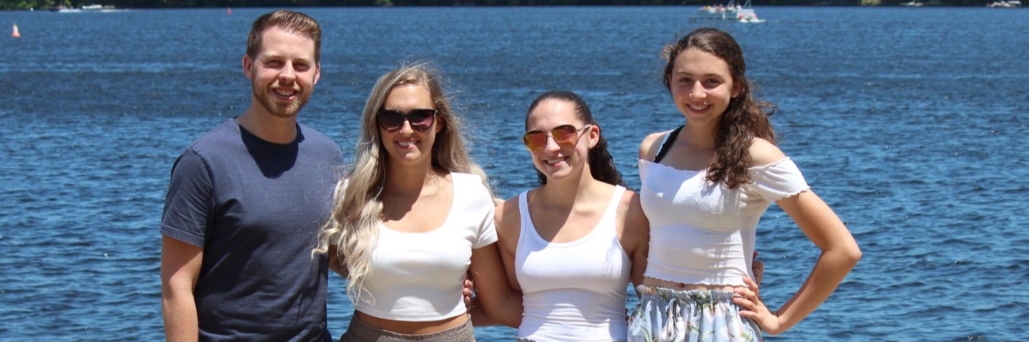 CaileyNicoleee's profile banner image