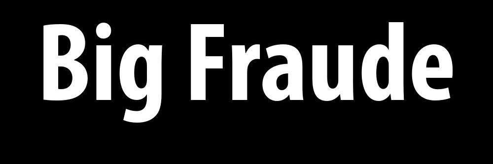 BigFraude's profile banner image