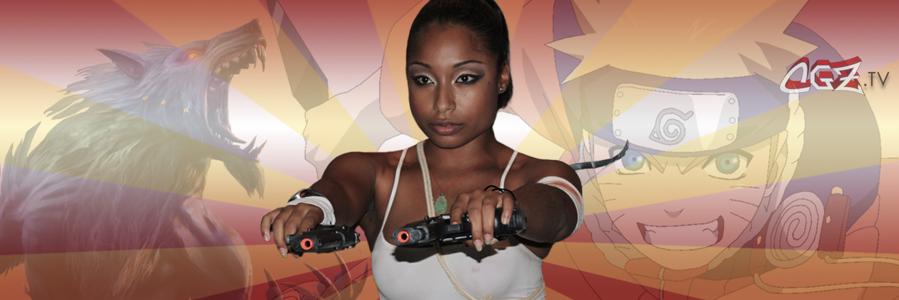 caribgamezone's profile banner image