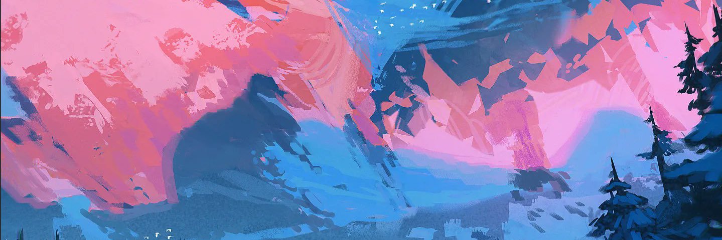 Roneyvo's profile banner image