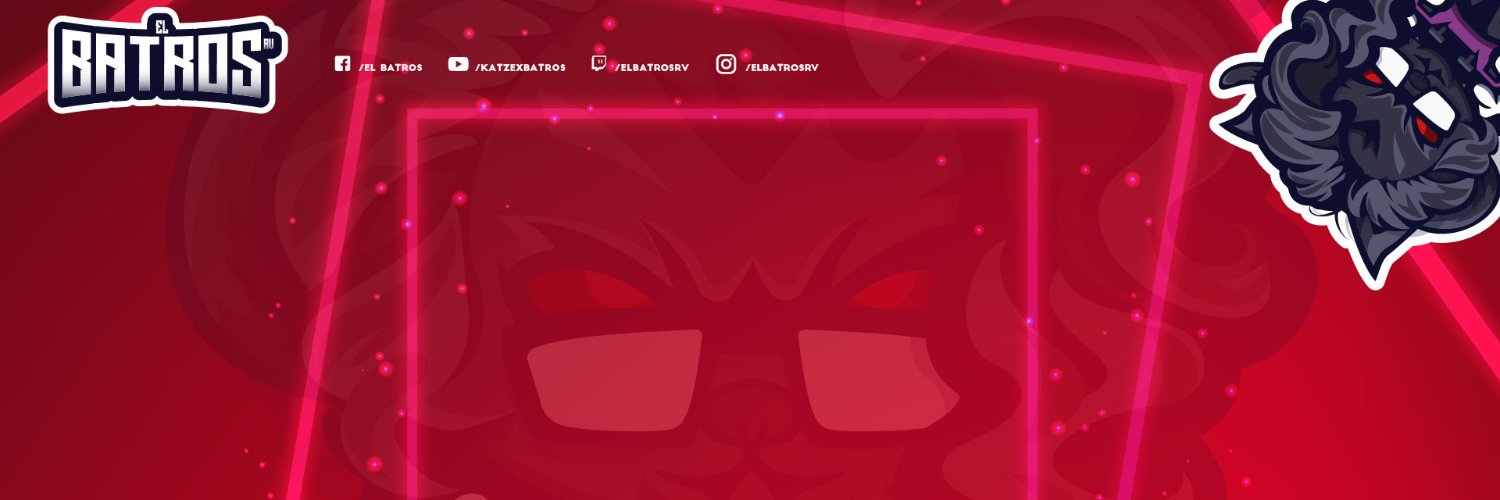 katzexBatros's profile banner image