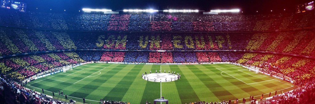 BarcaGT10's profile banner image