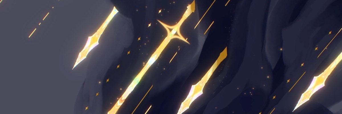 Aleja Stormblessed Strife ✨ banner