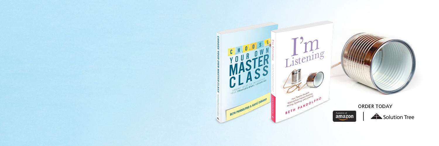 Beth Pandolpho banner