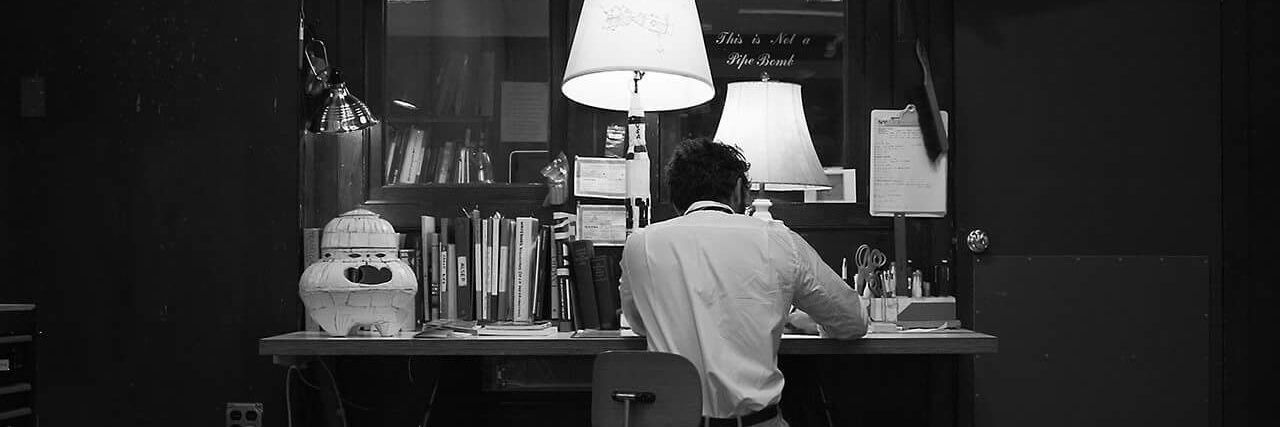 KimO3a's profile banner image