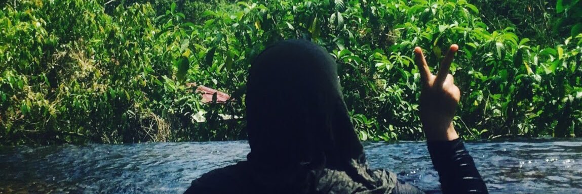 aleyani_jamari's profile banner image