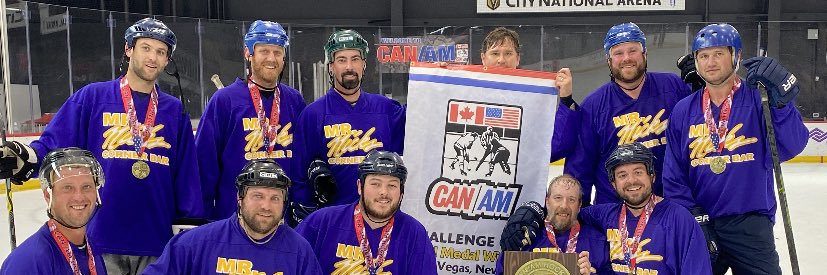 Ryan Hanegmon banner