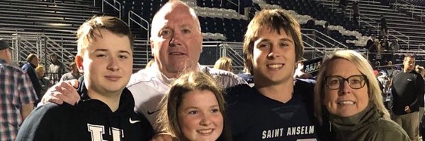 CoachDempsey Profile Banner