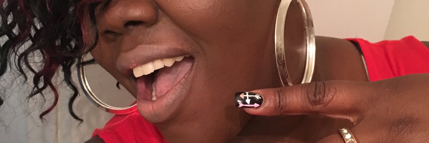 therealmonaj's profile banner image