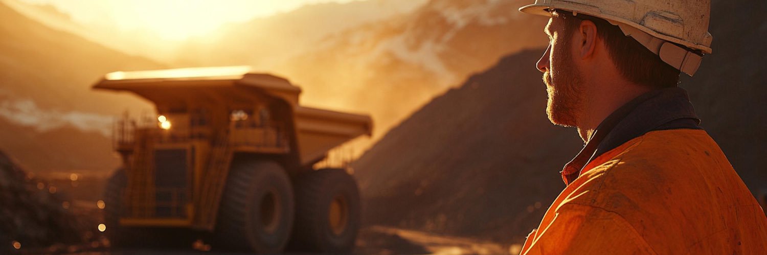 Corminco A.G. banner