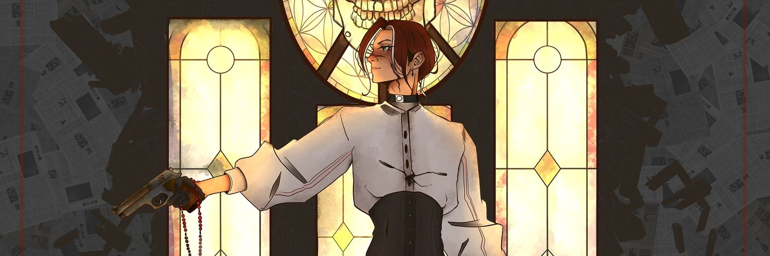 VaeSmiles's profile banner image