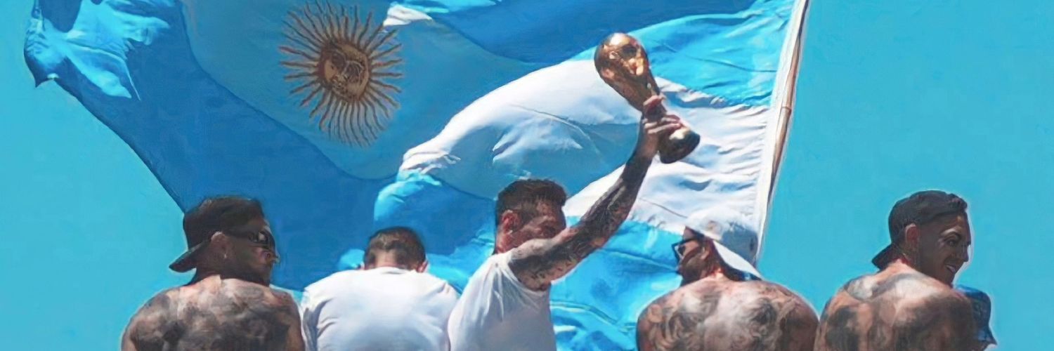 AxelCrespo7's profile banner image